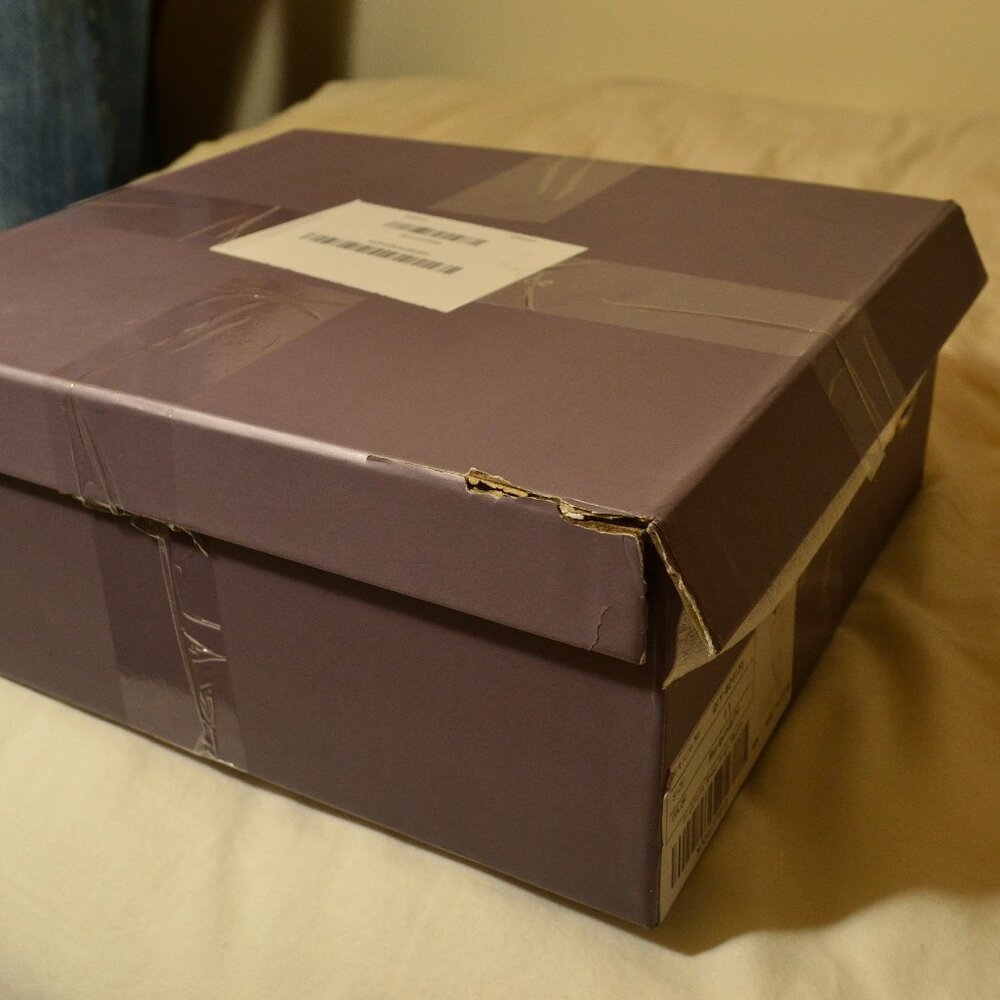 Shoe Boxes - Picture 3 of 5
